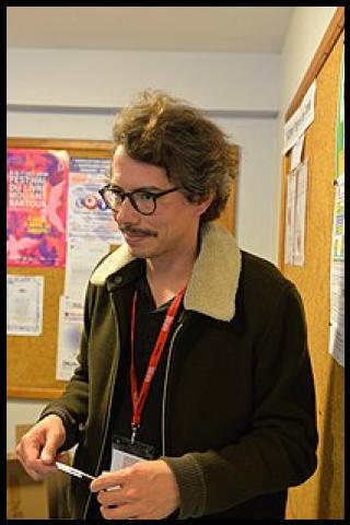 Famous People with surname Porcher