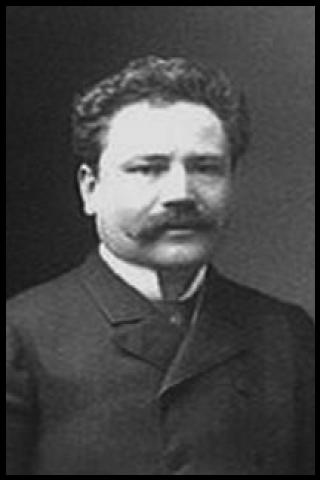 Famous People with surname Porel