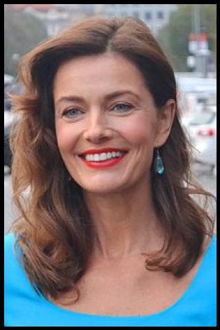 Famous People with surname Poř&iacute;zkov&aacute; 