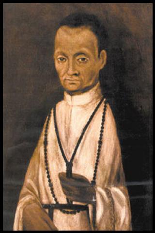 Famous People with surname Porres