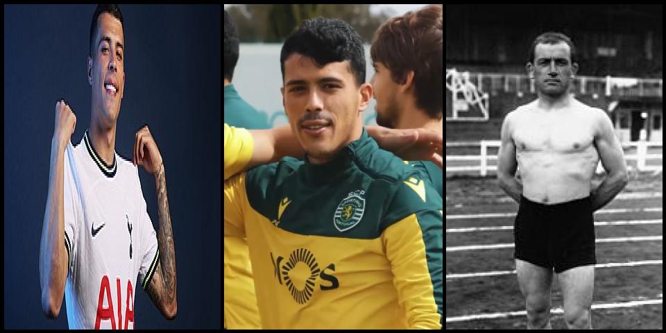 Famous People with surname Porro