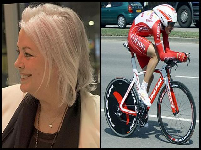 Famous People with surname Portal