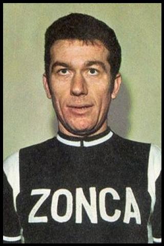 Famous People with surname Portalupi