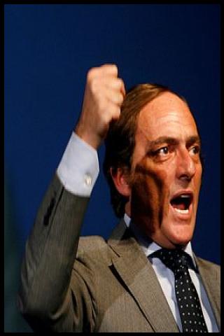 Famous People with surname Portas