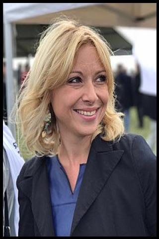 Famous People with surname Portelli