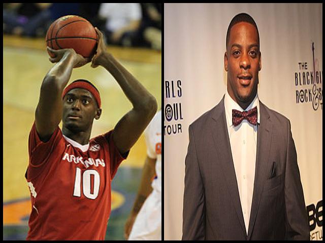 Famous People with surname Portis