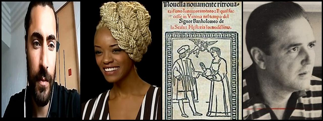 Famous People with surname Porto