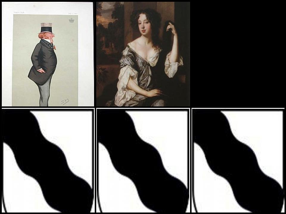 Famous People with surname Portsmouth