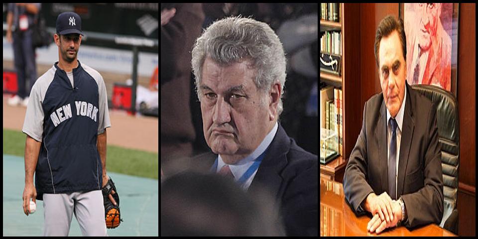 Famous People with surname Posada