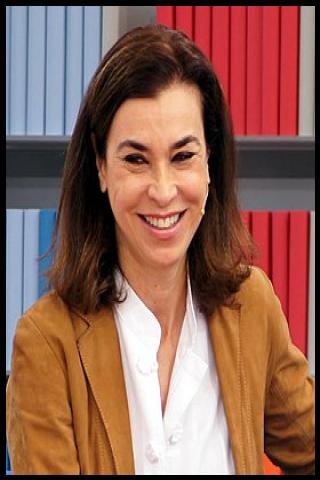 Famous People with surname Posadas