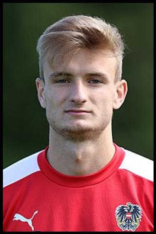 Famous People with surname Posch