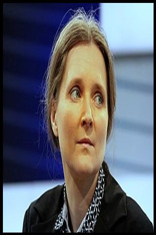 Famous People with surname Poschmann