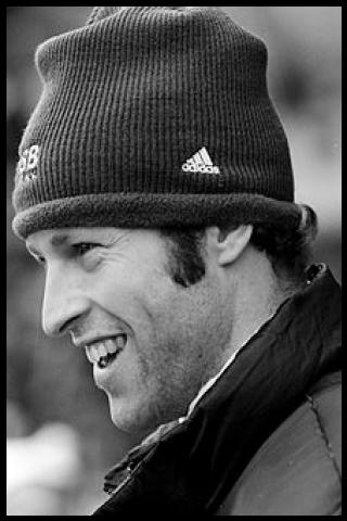 Famous People with surname Postma