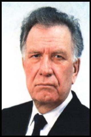 Famous People with surname Potapov