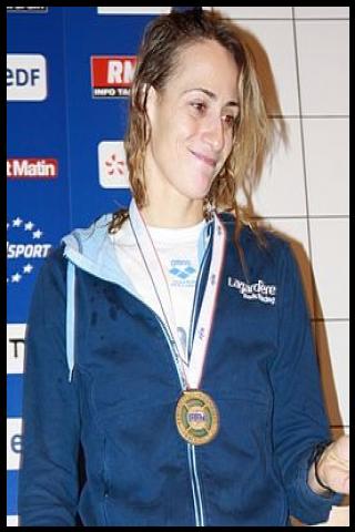 Famous People with surname Potec