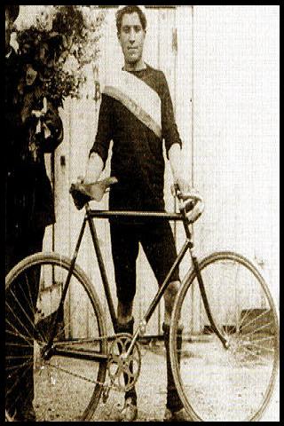 Famous People with surname Pothier