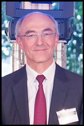 Famous People with surname Potier