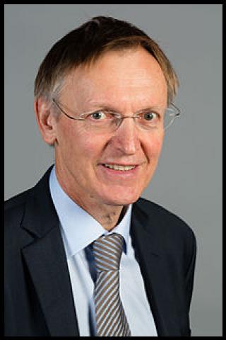Famous People with surname Potocnik