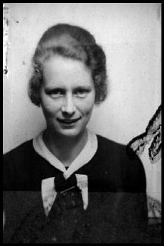 Famous People with surname Potthast