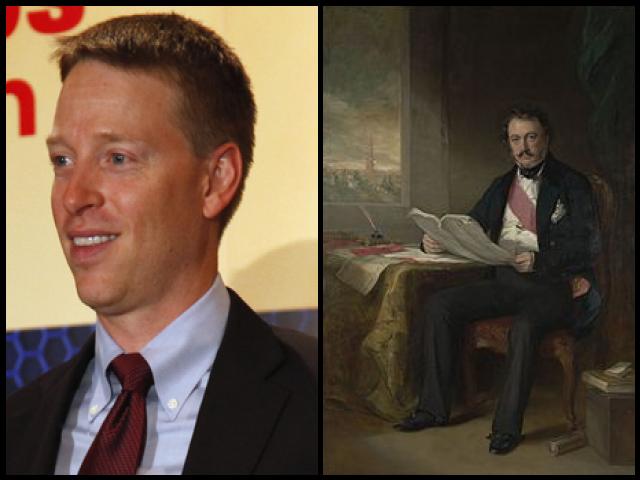 Famous People with surname P&ouml;ttinger