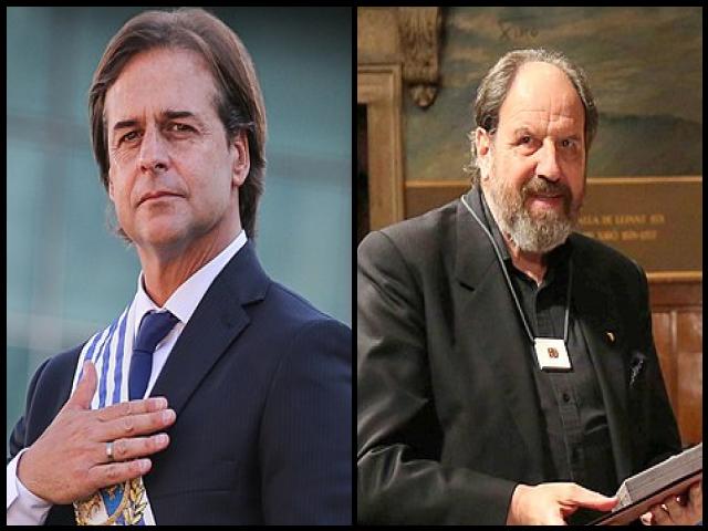 Famous People with surname Pou