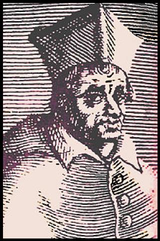 Famous People with surname Pouget