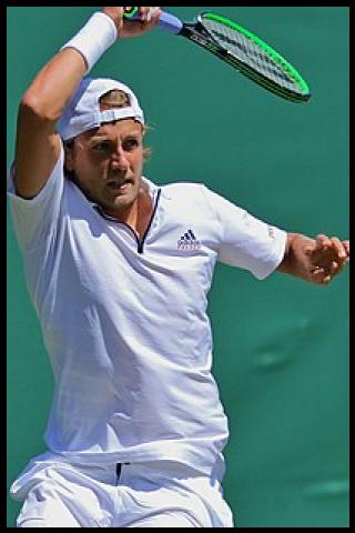 Famous People with surname Pouille