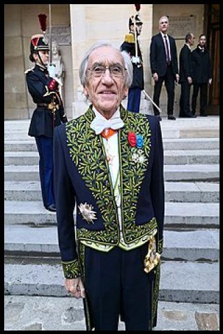 Famous People with surname Pouliquen