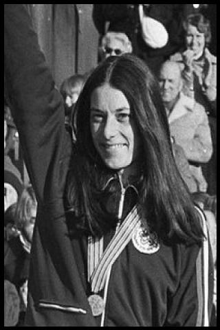 Famous People with surname Poulos