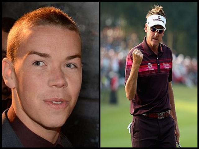 Famous People with surname Poulter