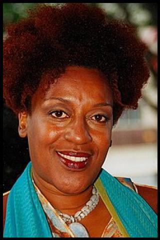 Famous People with surname Pounder