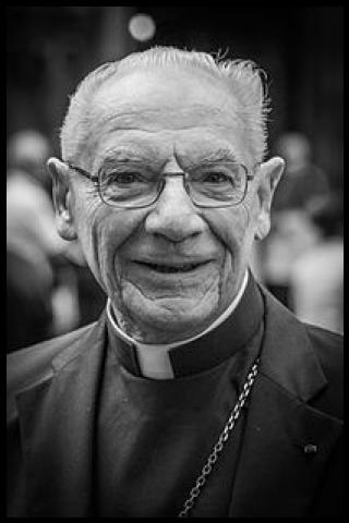 Famous People with surname Poupard