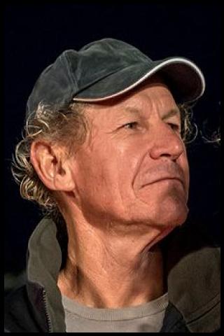 Famous People with surname Poupon