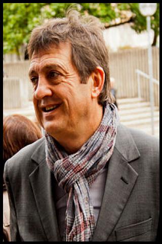 Famous People with surname Poux