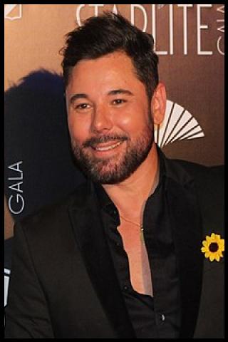 Famous People with surname Poveda