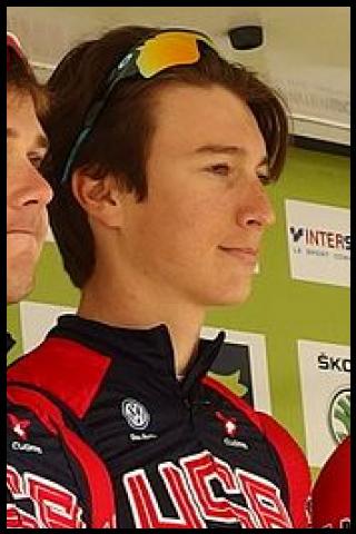 Famous People with surname Powless