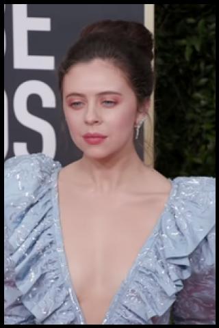 Famous People with surname Powley