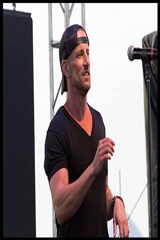 Famous People with surname Powter