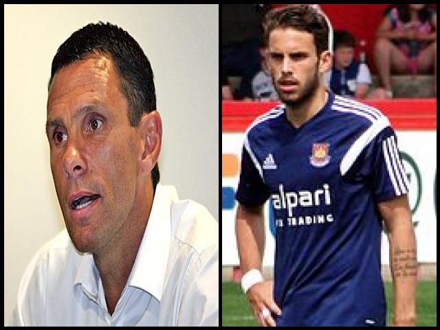 Famous People with surname Poyet