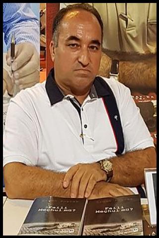 Famous People with surname Poyraz