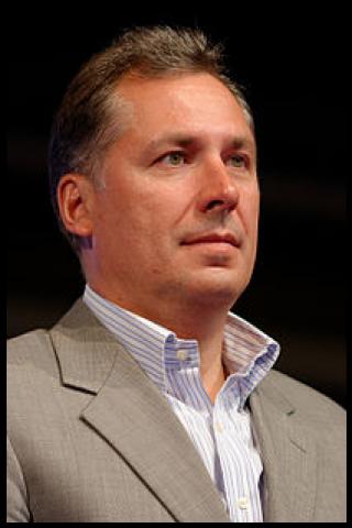 Famous People with surname Pozdnyakov