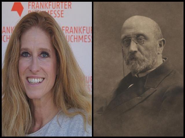 Famous People with surname Poznanski