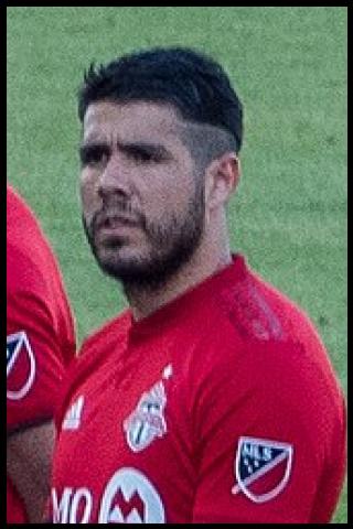 Famous People with surname Pozuelo