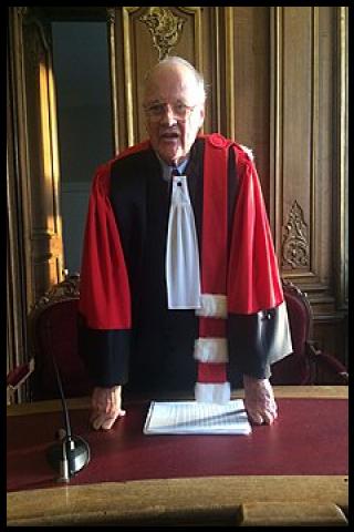 Famous People with surname Pradel