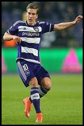 Famous People with surname Praet