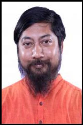 Famous People with surname Pramanik