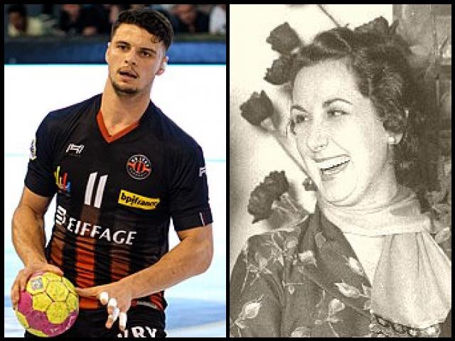 Famous People with surname Prandi