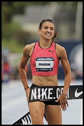 Famous People with surname Prandini