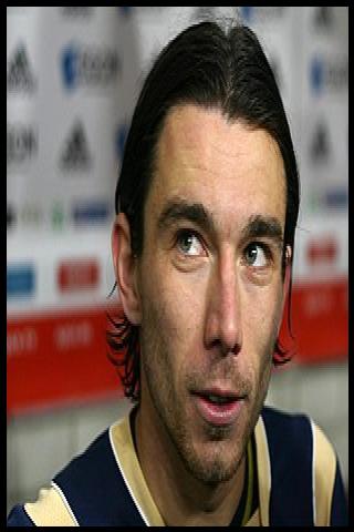 Famous People with surname Pranjić