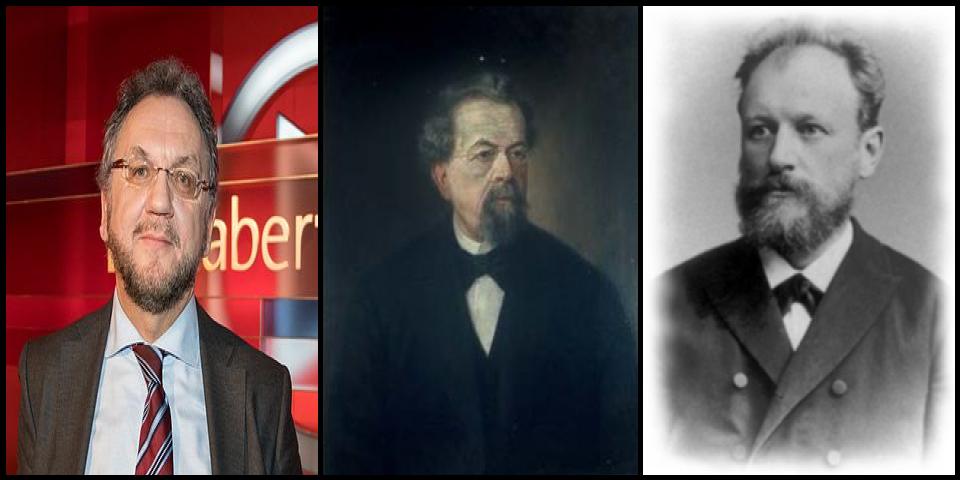 Famous People with surname Prantl